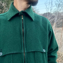 画像をギャラリービューアに読み込む, 80'S USA製 *JOHNSON WOOLENMILLS* / WOOL JKT