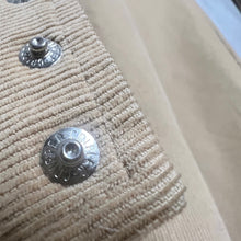 画像をギャラリービューアに読み込む, 70'S USA製 *Lee* / CORDUROY WEATERN SHIRT / 17-35