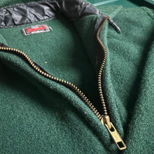 画像をギャラリービューアに読み込む, 80'S USA製 *JOHNSON WOOLENMILLS* / WOOL JKT