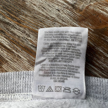 画像をギャラリービューアに読み込む, MLB ''Chicago Cubs'' LOGO CREW SWEAT (UNISEX)