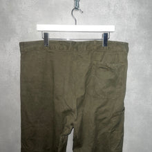 画像をギャラリービューアに読み込む, 50-60'S EURO MILITARY / HERRINGBONE PANTS