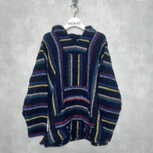 画像をギャラリービューアに読み込む, 90'S MEXICO製 *FRANK'S TEXTILES* / BAJA HOODIE (UNISEX)