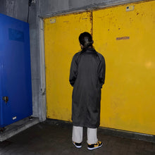 画像をギャラリービューアに読み込む, *Coming Soon...* / BAL COLLAR COAT / SPAIN