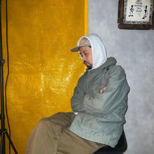 画像をギャラリービューアに読み込む, 50'S *USAF* / COTTON FIELD JKT / S-LONG