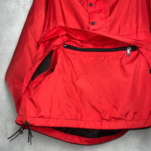 画像をギャラリービューアに読み込む, 80'S USA製 *REI* / GORE-TEX MOUNTAIN HOODIE (UNISEX)