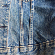 画像をギャラリービューアに読み込む, 70-80'S *Levi's* DENIM JKT