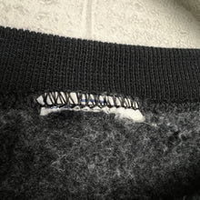 画像をギャラリービューアに読み込む, HEAVY WEIGHT BLACK SWEAT