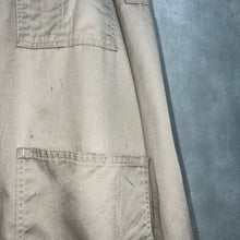 画像をギャラリービューアに読み込む, GREEN COLLAR WORK COAT