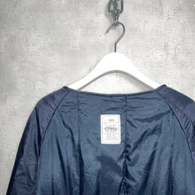 画像をギャラリービューアに読み込む, USAF TRENCH COAT LINER /40XL (UNISEX)