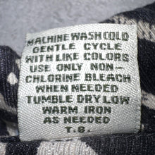 画像をギャラリービューアに読み込む, 90-00'S *BATIK BAY* / WASHABLE SILK SS SHIRT / XXL