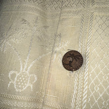 画像をギャラリービューアに読み込む, *JAMAICA JAXX* / WASHABLE SILK JACQUARD SS SHIRT / L