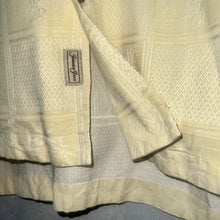 画像をギャラリービューアに読み込む, *JAMAICA JAXX* / WASHABLE SILK JACQUARD SS SHIRT / L