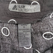 画像をギャラリービューアに読み込む, *coming soon* 80-90'S CIRCLE PATTERN RAYON SHORTS