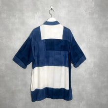 画像をギャラリービューアに読み込む, PRINTED RAYON SS SHIRT (UNISEX)