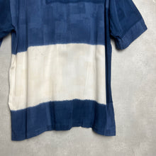 画像をギャラリービューアに読み込む, PRINTED RAYON SS SHIRT (UNISEX)