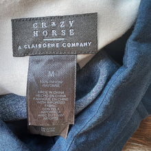 画像をギャラリービューアに読み込む, PRINTED RAYON SS SHIRT (UNISEX)