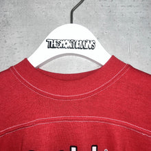 画像をギャラリービューアに読み込む, 70'S USA製 *STEDMAN* / FOOTBALL ''SCOTCH'' TEE / XL