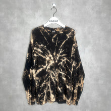 画像をギャラリービューアに読み込む, BLEACHED L/S TEE (UNISEX)