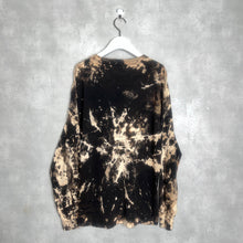 画像をギャラリービューアに読み込む, BLEACHED L/S TEE (UNISEX)