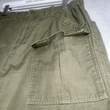 画像をギャラリービューアに読み込む, *CaBeEa's* BUSH SHORTS / 34