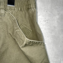 画像をギャラリービューアに読み込む, *CaBeEa's* BUSH SHORTS / 34