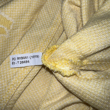 画像をギャラリービューアに読み込む, COTTON SILK POLO SHIRT