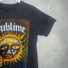 画像をギャラリービューアに読み込む, ''40oz. To Freedom'' SUBLIME OFFCIAL TEE / S