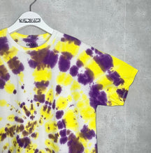 画像をギャラリービューアに読み込む, *GILDAN* TIE DYE TEE / L (UNISEX)