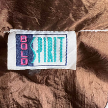 画像をギャラリービューアに読み込む, 80'S TYROLEAN TAPE NYLON JKT