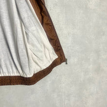 画像をギャラリービューアに読み込む, 80'S TYROLEAN TAPE NYLON JKT