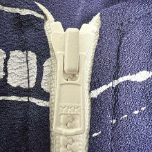 画像をギャラリービューアに読み込む, GEORGETTE ZIP-UP JKT