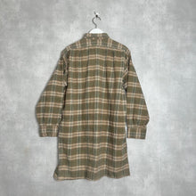 画像をギャラリービューアに読み込む, 60'S FRANCE製 / GRANDPA P/O SHIRT 41