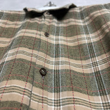 画像をギャラリービューアに読み込む, 60'S FRANCE製 / GRANDPA P/O SHIRT 41