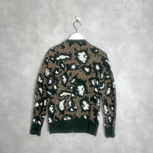 画像をギャラリービューアに読み込む, *adidas* ZIP-UP CARDIGAN