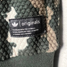 画像をギャラリービューアに読み込む, *adidas* ZIP-UP CARDIGAN