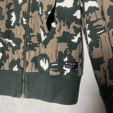 画像をギャラリービューアに読み込む, *adidas* ZIP-UP CARDIGAN