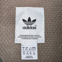 画像をギャラリービューアに読み込む, *adidas* ZIP-UP CARDIGAN