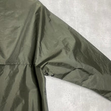 画像をギャラリービューアに読み込む, 80'S FRENCH ARMY / PACKABLE RAIN JKT (UNISEX)