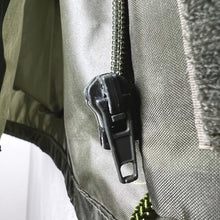 画像をギャラリービューアに読み込む, 80'S FRENCH ARMY / PACKABLE RAIN JKT (UNISEX)