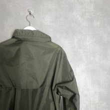 画像をギャラリービューアに読み込む, 80'S FRENCH ARMY / PACKABLE RAIN JKT (UNISEX)