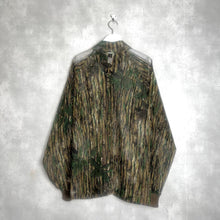 画像をギャラリービューアに読み込む, 80-90'S USA製 / HUNTING MESH BLOUSON (UNISEX)