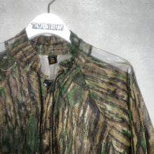 画像をギャラリービューアに読み込む, 80-90'S USA製 / HUNTING MESH BLOUSON (UNISEX)