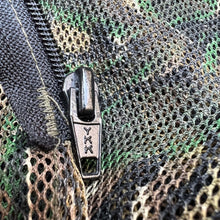 画像をギャラリービューアに読み込む, 80-90'S USA製 / HUNTING MESH BLOUSON (UNISEX)