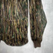 画像をギャラリービューアに読み込む, 80-90'S USA製 / HUNTING MESH BLOUSON (UNISEX)