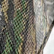 画像をギャラリービューアに読み込む, 80-90'S USA製 / HUNTING MESH BLOUSON (UNISEX)