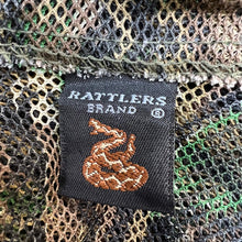 画像をギャラリービューアに読み込む, 80-90'S USA製 / HUNTING MESH BLOUSON (UNISEX)