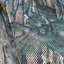 画像をギャラリービューアに読み込む, 80-90'S USA製 / HUNTING MESH BLOUSON (UNISEX)