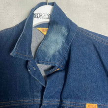 画像をギャラリービューアに読み込む, 80'S USA製 / DENIM JKT M (UNISEX)