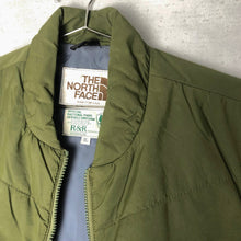 画像をギャラリービューアに読み込む, 80'S USA製 *THE NORTH FACE* / 茶TAG VEST / XL