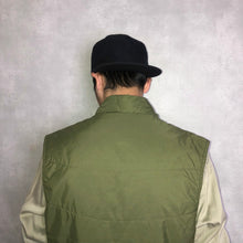 画像をギャラリービューアに読み込む, 80'S USA製 *THE NORTH FACE* / 茶TAG VEST / XL